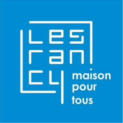 logo de la maison pour tous les rancy