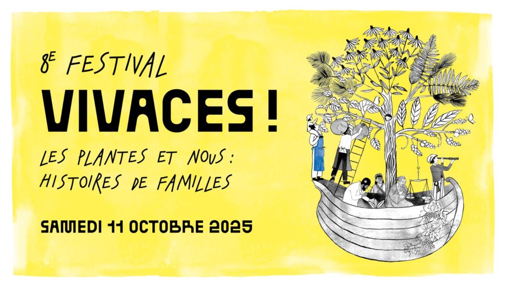 Festival Vivaces ! 2025