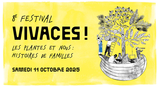 festival vivaces